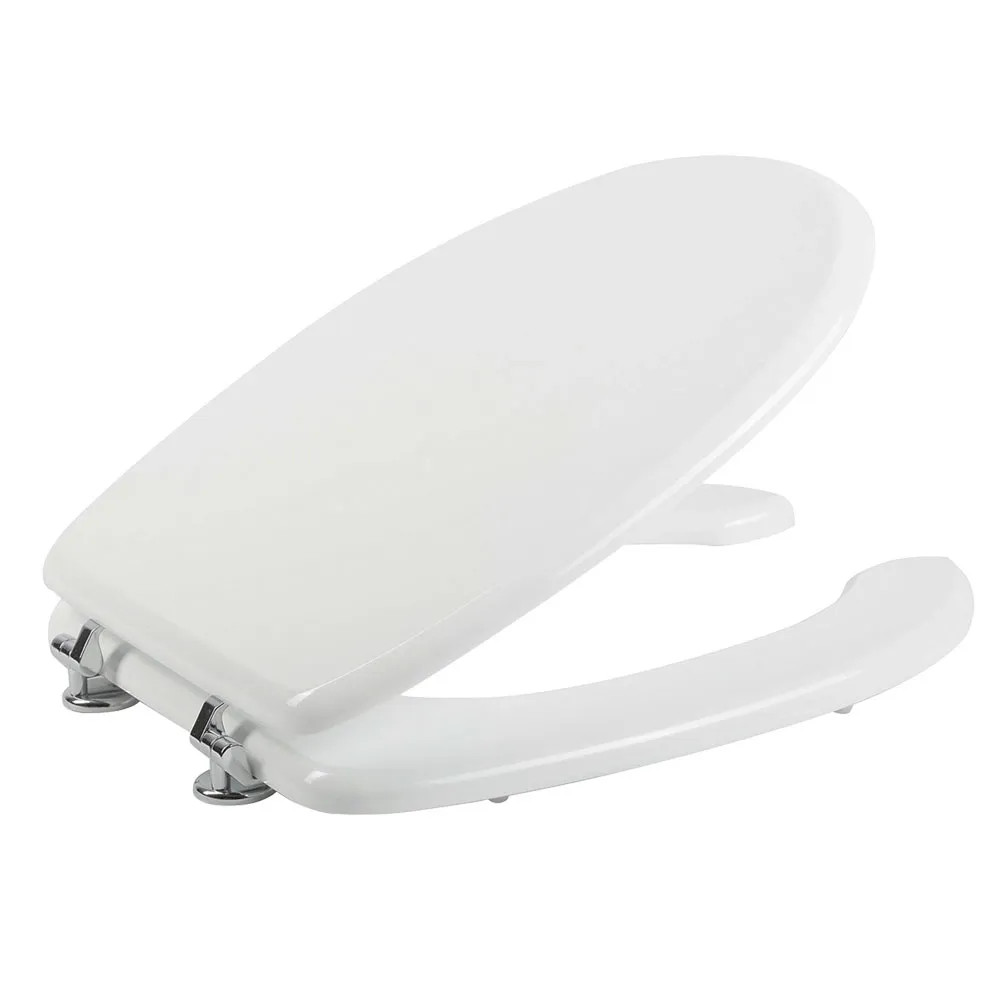 SEDILE WC PER DISABILI - METAFORM