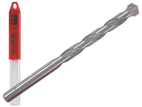 PUNTE FISCHER SDX X MURO - Senza Marca - Vista Principale