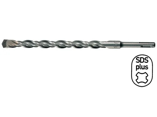 PUNTE SDS PLUS DEWALT 6X250X310 - Senza Marca - Vista Principale