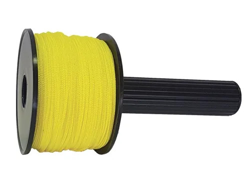 SPAGHO MURATORE GIALLO FLUO - FERPRIME