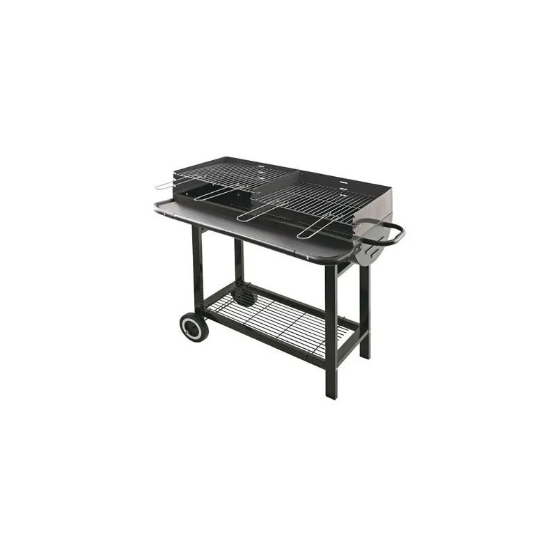 BARBECUE EL GAUCHO COLORADO - Senza Marca - Vista Principale