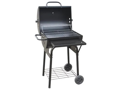 BARBECUE EL GAUCHO TEXAS - Senza Marca - Vista Principale