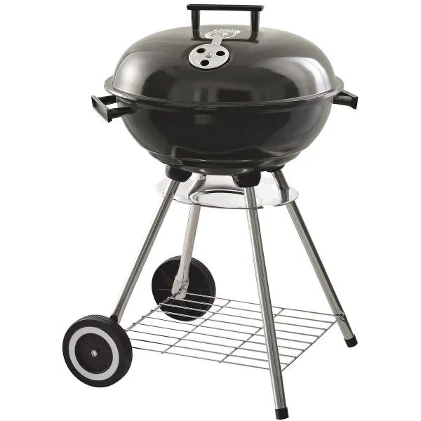 BARBECUE EL GAUCHO GLOBO - Senza Marca - Vista Principale