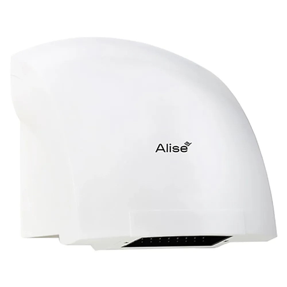 ASCIUGAMANI ELETTRICO 'ALISE' - Senza Marca - Vista Principale
