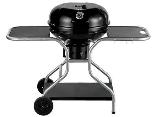 BARBECUE EL GAUCHO GLOBO COMFORT - Senza Marca - Vista Principale
