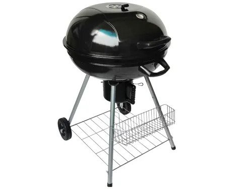 BARBECUE EL GAUCHO PLANET - Senza Marca - Vista Principale