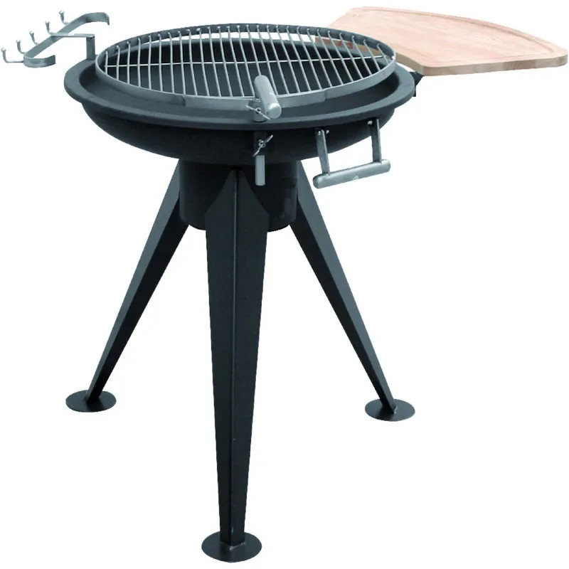 BARBECUE GDLC TRIPODE ROUND - Senza Marca - Vista Principale