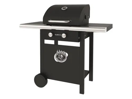 MANIGLIE X BBQ GAS TANGO - Senza Marca - Vista Principale