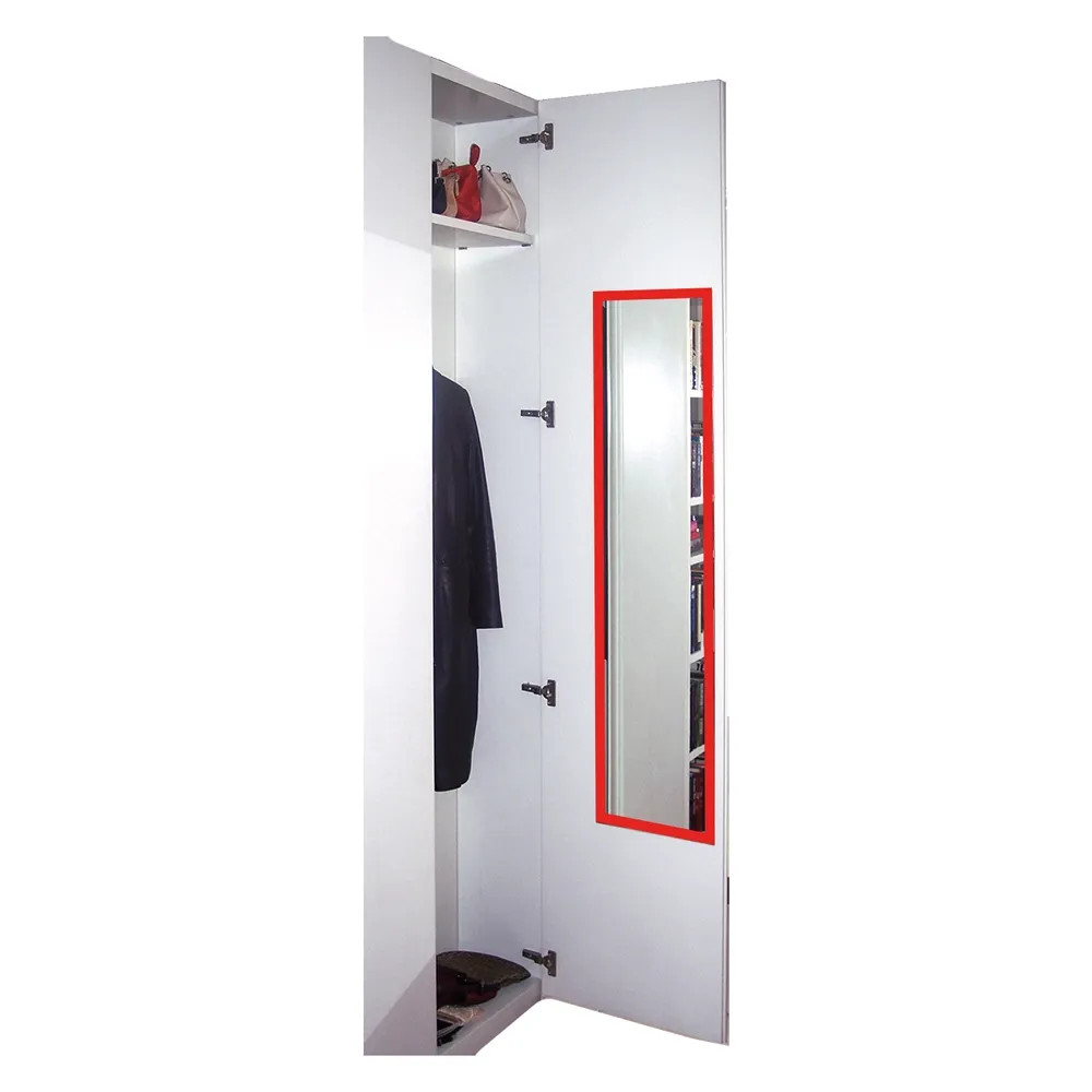 SPECCHIO ACRILICO - POLIMARK - Vista Principale