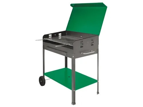 BARBECUE EL GAUCHO GRIGLIATA MISTA PARTY - Senza Marca - Vista Principale