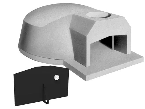 FORNI BETON CROCCANTE VZF2 - Senza Marca - Vista Principale