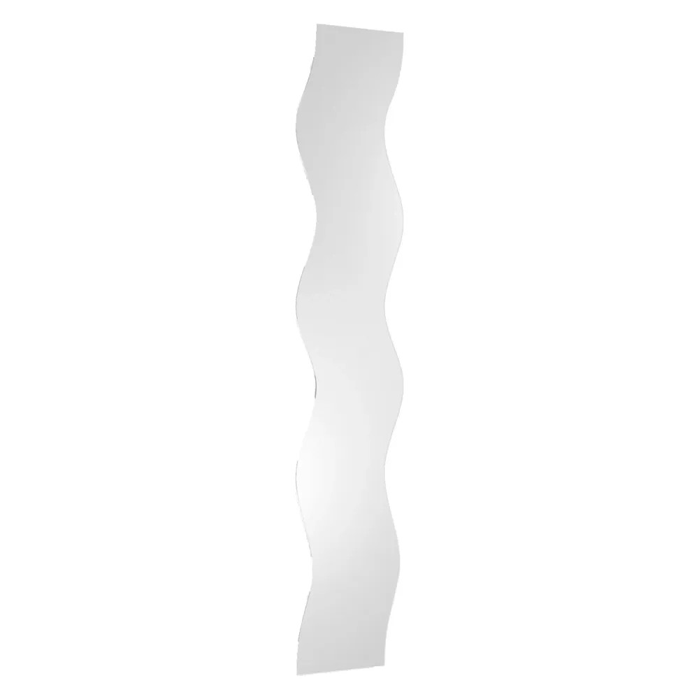 SPECCHIO ACRILICO 'ONDA' - POLIMARK