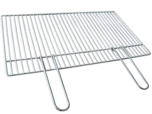 GRIGLIE P/BBQ BETON 57X40 - Senza Marca - Vista Principale