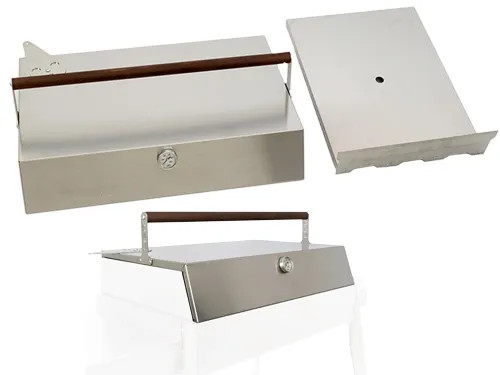KIT FORNO LISA - Senza Marca - Vista Principale