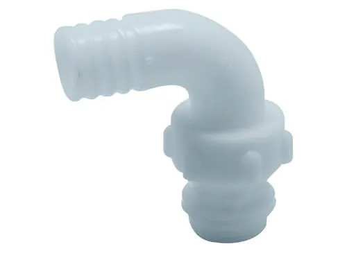 RACCORDI NYL.3 PZ.CURVI - Senza Marca - Vista Principale