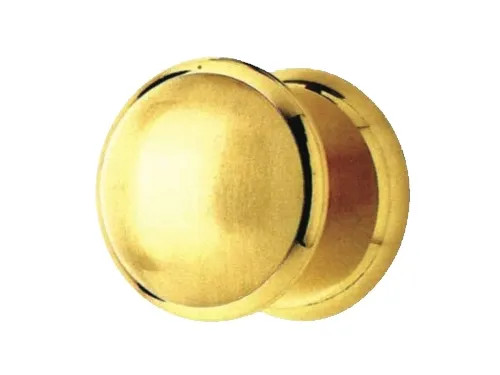 POMOLI OTTONE GIADA - Senza Marca - Vista Principale