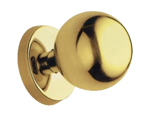 POMOLI OTTONE SFERA - Senza Marca - Vista Principale