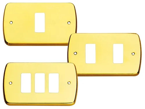 COPRINTERRUT.OTTONE MAGIC 3 FORI - Senza Marca - Vista Principale
