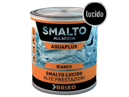 SMALTO BRIXO AQUAPLUS - Senza Marca - Vista Principale