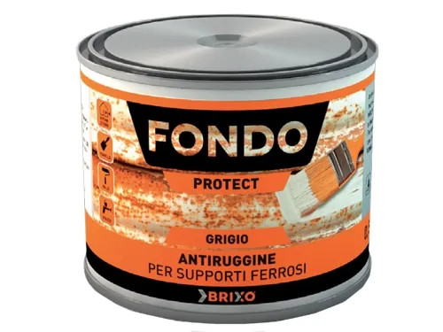 ANTIRUGGINE BRIXO PROTECT - Senza Marca - Vista Principale