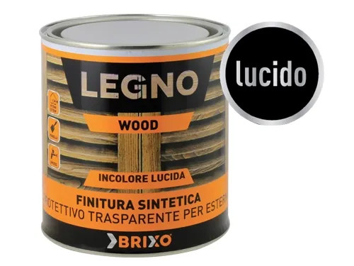 FINITURA BRIXO WOOD - Senza Marca - Vista Principale
