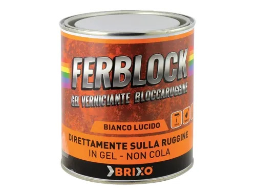 SMALTO BRIXO GEL - Senza Marca - Vista Principale