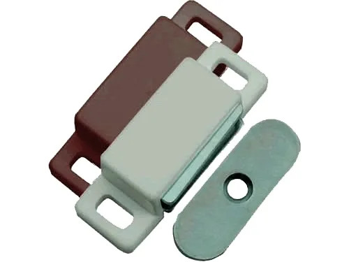CRICCHETTI MAGNETICI RETT.B-781 CF. - Senza Marca - Vista Principale