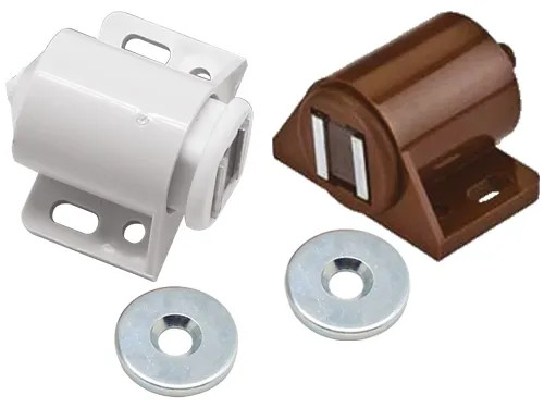 CRICCHETTI MAGN.REG.TONDI.B CF - Senza Marca - Vista Principale