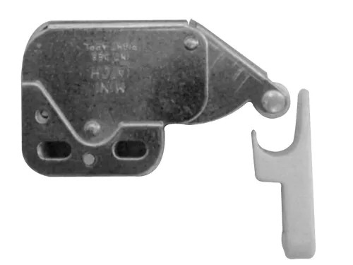 CRICCHETTI MINI - LACTCH BIANCHI - Senza Marca - Vista Principale