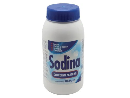 SODA SODINA BARATTOLO - Senza Marca - Vista Principale