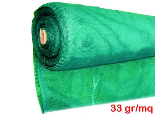 RETI OLIVE LIGHT - Senza Marca - Vista Principale
