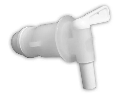 RUBINETTI P/CONTENITORI POLIETILENE LT30 - Senza Marca - Vista Principale
