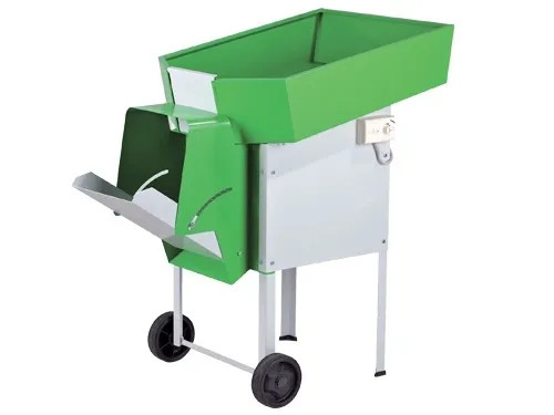 DEFOGLIATORE ELETTRICO TORNADO - Senza Marca - Vista Principale