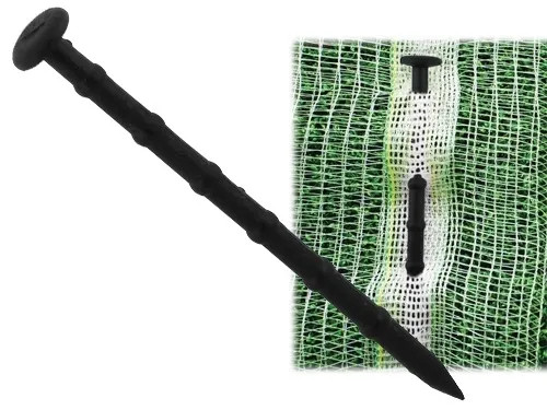 CHIODI AGO CUCI RETE OLIVE CF100PZ - Senza Marca - Vista Principale