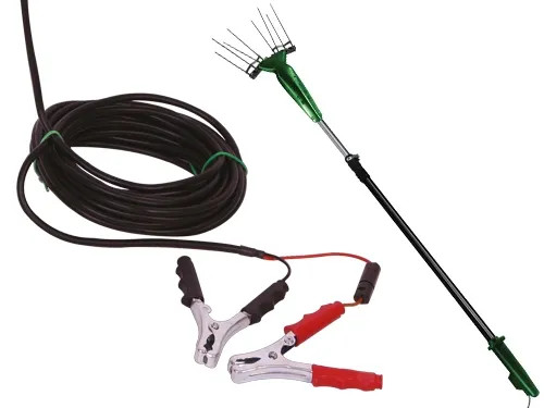 CAVI RICAMBIO X SCUOTITORI TWIST FAST 24 - Senza Marca - Vista Principale