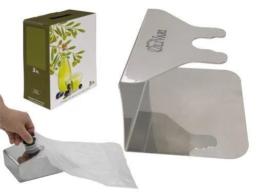 SUPPORTI OLIVARI X BAG IN BOX - Senza Marca - Vista Principale