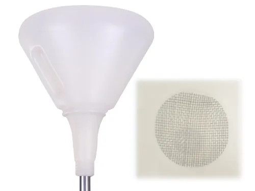 IMBUTI BRIXO PLASTICA - Senza Marca - Vista Principale