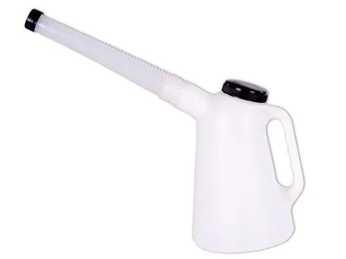 MISURINI BRIXO PLASTICA LT.1 - Senza Marca - Vista Principale