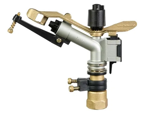 IRRIGATORI FUNNY A SETTORE - Senza Marca - Vista Principale