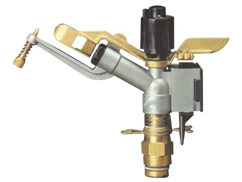 IRRIGATORI SILVER SETTORE - Senza Marca - Vista Principale
