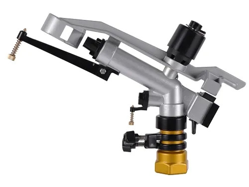 IRRIGATORI IBIS SETT.CANNA DOPPIA - Senza Marca - Vista Principale