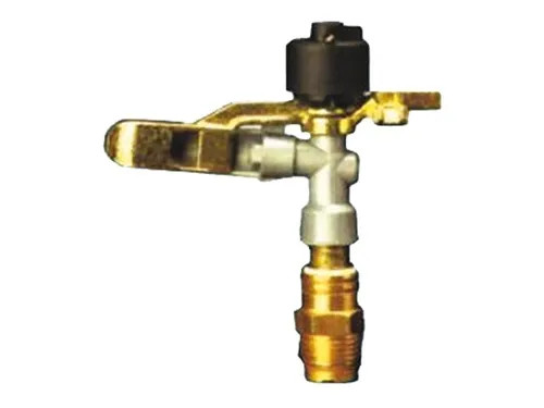 IRRIGATORI JUNIOR TESI SETTORE - Senza Marca - Vista Principale