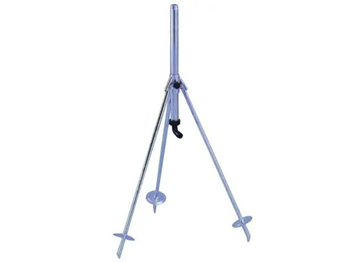 COLONNE PER IRRIGATORI FUNNY-SILVER - Senza Marca - Vista Principale