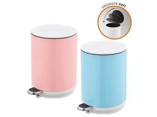 PATTUMIERE BRIXO LADY BIN - Senza Marca - Vista Principale