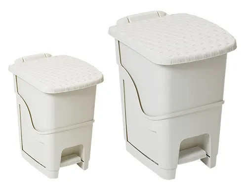 PATTUMIERE RATTAN - Senza Marca - Vista Principale