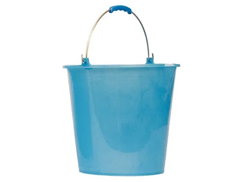 SECCHI PLASTICA C/BECCO LT.7 - Senza Marca - Vista Principale