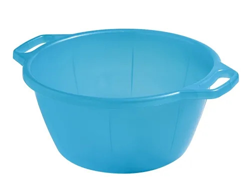 BACINELLE PLASTICA TONDE - Senza Marca - Vista Principale