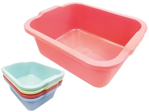 VASCHETTE PLASTICA RETTANG - Senza Marca - Vista Principale