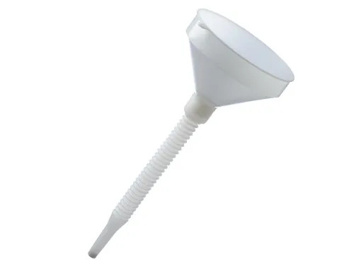 IMBUTI PLASTICA C/CURVA FLEX - Senza Marca - Vista Principale