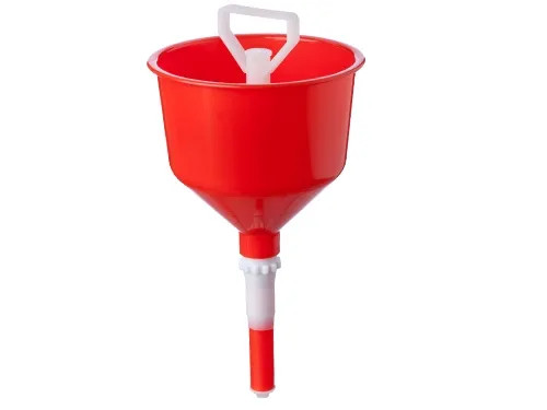IMBUTI PLASTICA AUTOREGOLATORI - Senza Marca - Vista Principale